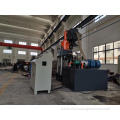 Vertical Briquetting Machine Press for Aluminum Shavings